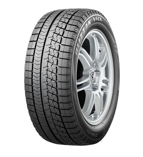 Автомобильные шины Bridgestone Blizzak VRX 205/70R15 96S Автомобильные шины Bridgestone Blizzak VRX 205/70R15 96S