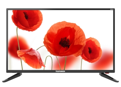 Телевизор TELEFUNKEN TF-LED32S65T2 Телевизор TELEFUNKEN TF-LED32S65T2