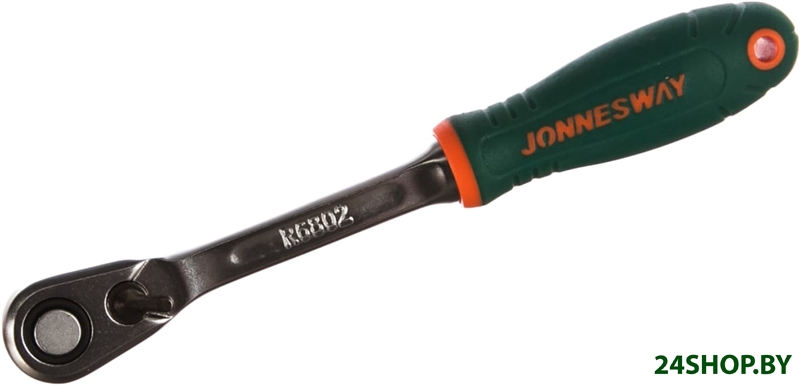 Вороток с трещоткой Jonnesway R6802 Вороток с трещоткой Jonnesway R6802