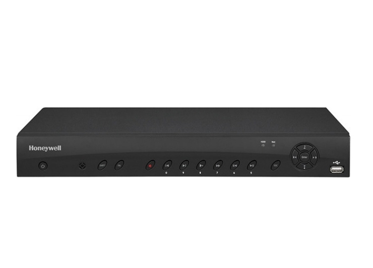 Сетевой видеорегистратор Honeywell HEN32104 Сетевой видеорегистратор Honeywell HEN32104