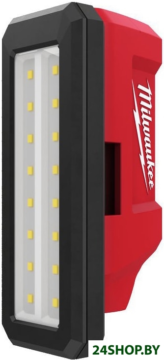 Фонарь Milwaukee M12 PAL-0 4933478226 (без АКБ) Фонарь Milwaukee M12 PAL-0 4933478226 (без АКБ)