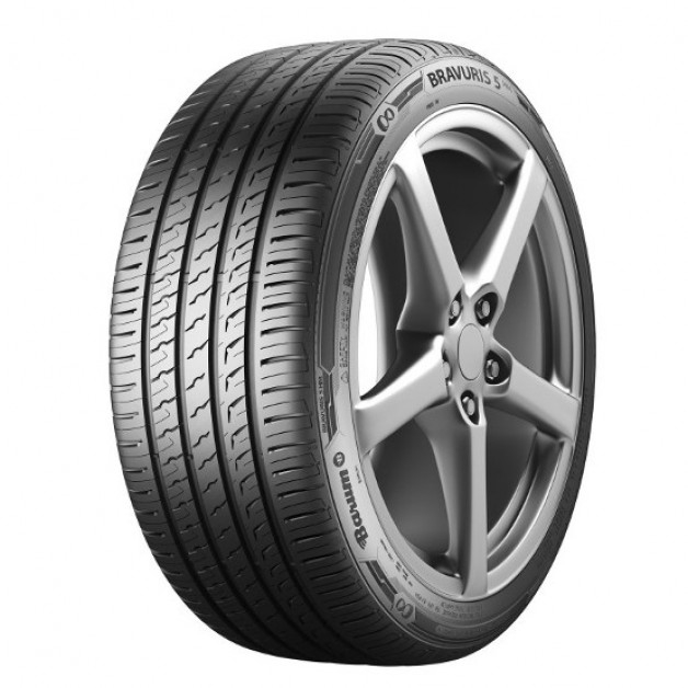 Автомобильные шины Barum Bravuris 5HM 215/65R16 98H Автомобильные шины Barum Bravuris 5HM 215/65R16 98H