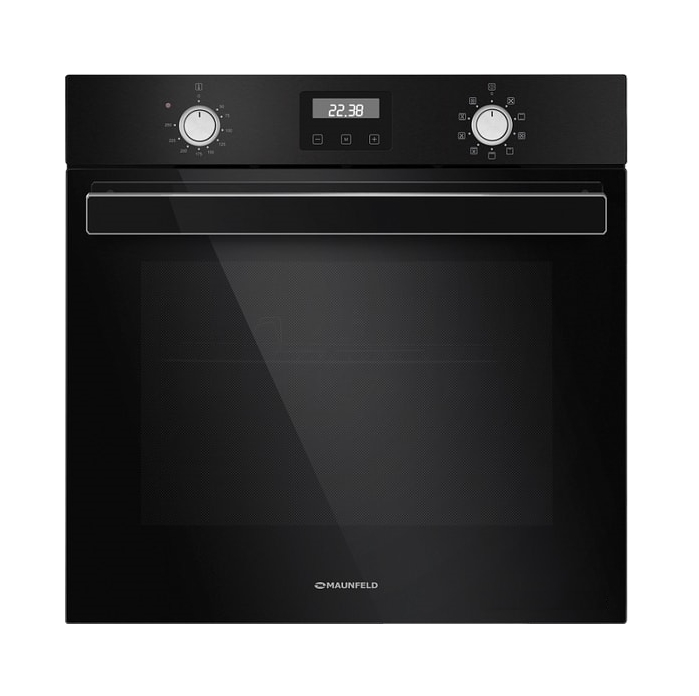 Духовой шкаф MAUNFELD EOEM.769SB Духовой шкаф MAUNFELD EOEM.769SB