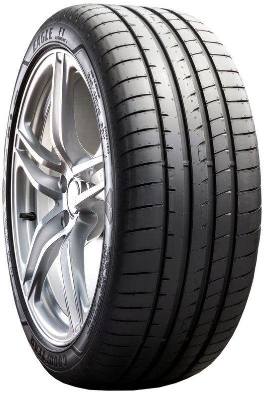 Автомобильные шины Goodyear Eagle F1 Asymmetric 3 SUV 275/40R22 107Y Автомобильные шины Goodyear Eagle F1 Asymmetric 3 SUV 275/40R22 107Y