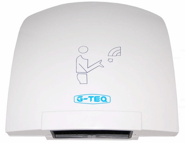 Сушилка для рук G-teq 8820 PW Сушилка для рук G-teq 8820 PW