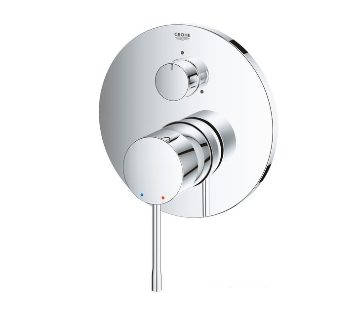 Смеситель Grohe Essence 24092001 Смеситель Grohe Essence 24092001