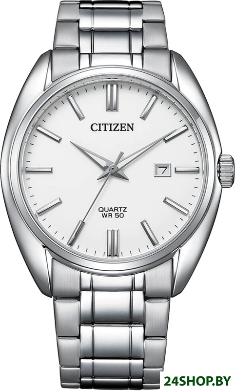 Наручные часы Citizen BI5100-58A Наручные часы Citizen BI5100-58A