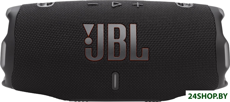 Беспроводная колонка JBL Charge 6 (черный) Беспроводная колонка JBL Charge 6 (черный)