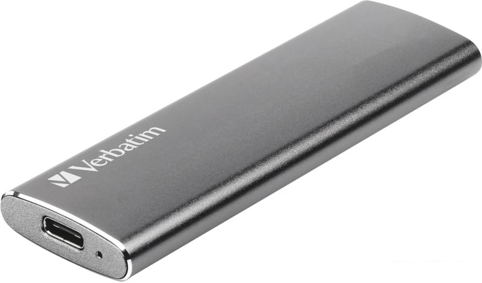 Внешний накопитель Verbatim Vx500 480GB 47443 Внешний накопитель Verbatim Vx500 480GB 47443