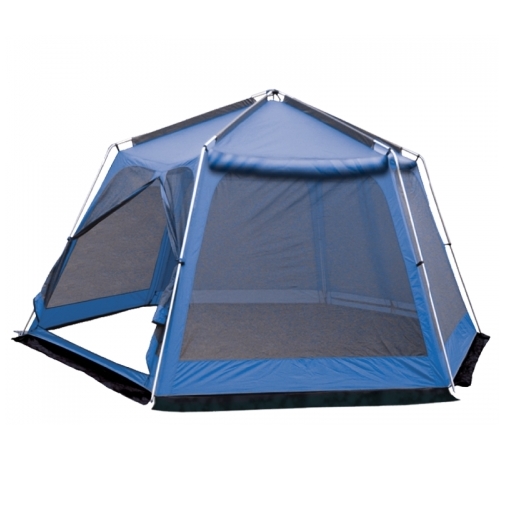 Палатка Tramp Lite Mosquito (синий) (TLT-035.06)