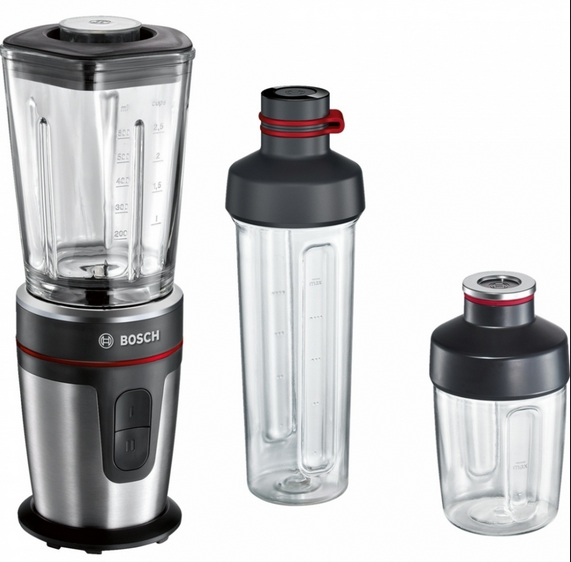 Стационарный блендер Bosch MMBM7G3M Стационарный блендер Bosch MMBM7G3M