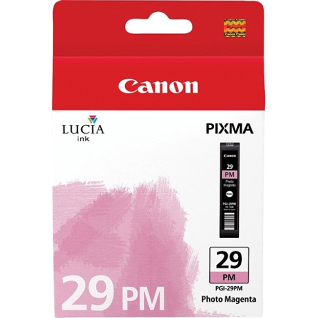 Картридж Canon PGI-29PM (4877B002) Картридж Canon PGI-29PM (4877B002)