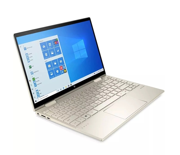 Ноутбук 2-в-1 HP ENVY x360 13-bd0013ur 4L5M6EA Ноутбук 2-в-1 HP ENVY x360 13-bd0013ur 4L5M6EA