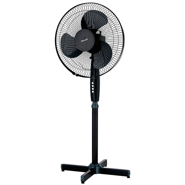 Вентилятор MAXWELL MW-3546BK Вентилятор MAXWELL MW-3546BK