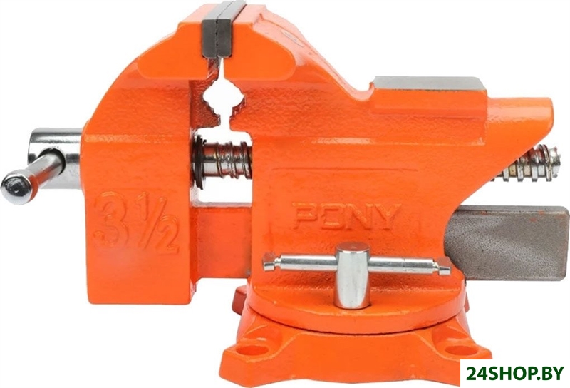 Тиски Pony Jorgensen 24545 Тиски Pony Jorgensen 24545