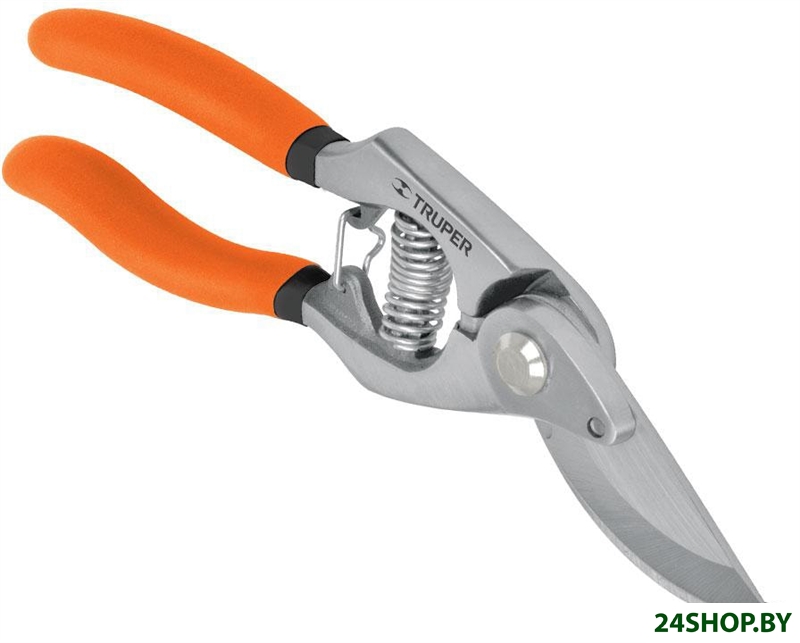 Секатор Truper Усиленный 18465 Секатор Truper Усиленный 18465