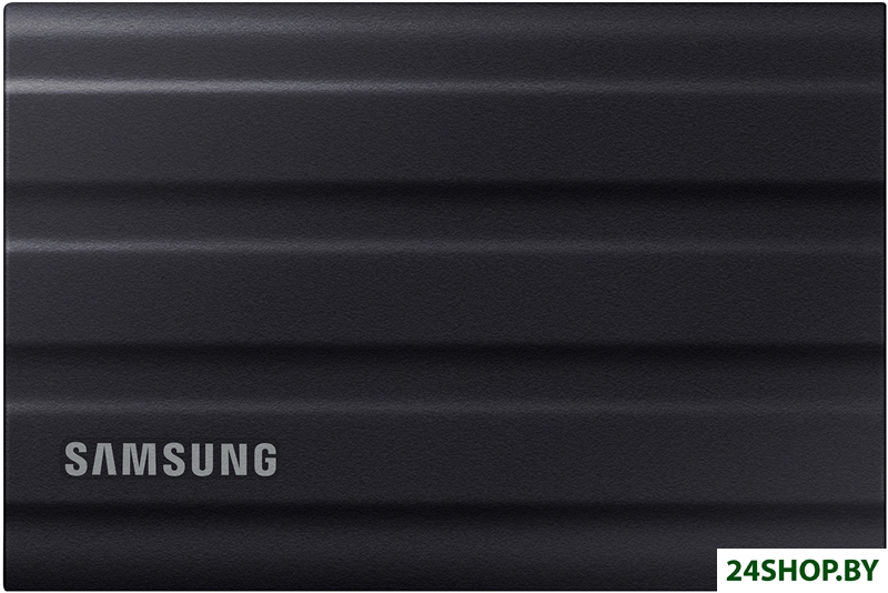 Внешний накопитель Samsung T7 Shield 1TB (черный) Внешний накопитель Samsung T7 Shield 1TB (черный)