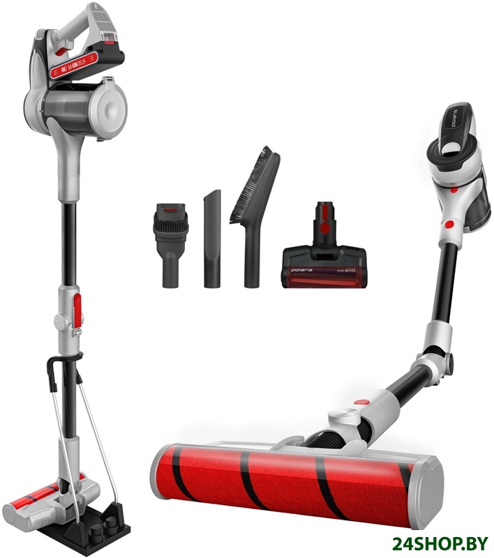 Пылесос Polaris PVCS 5090 HandStickPRO Пылесос Polaris PVCS 5090 HandStickPRO