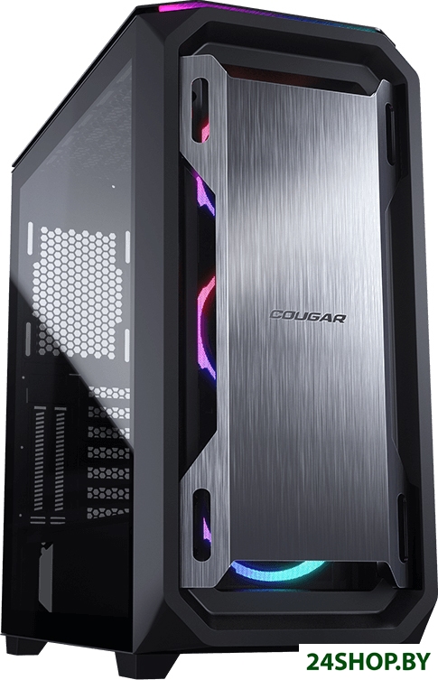 Корпус Cougar MX670 RGB Корпус Cougar MX670 RGB