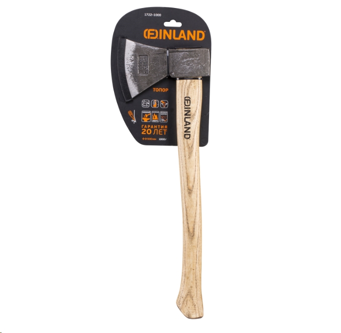 Топор Finland 1722-1000 Топор Finland 1722-1000