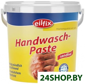 Eilfix Паста для рук Handwashpaste 10л Eilfix Паста для рук Handwashpaste 10л