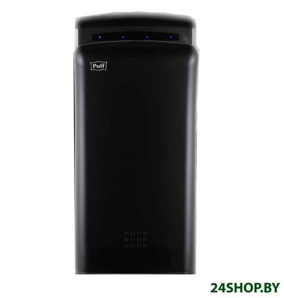 Сушилка для рук Puff 8960 (черный) Сушилка для рук Puff 8960 (черный)