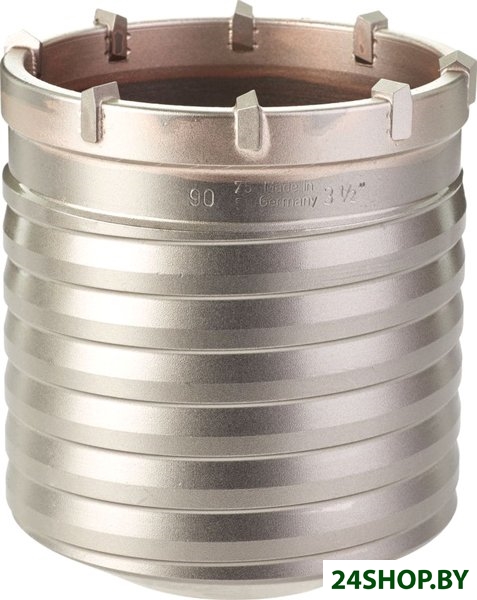 Коронка Milwaukee SDS-Max TCT2 90x100 4932430735 Коронка Milwaukee SDS-Max TCT2 90x100 4932430735