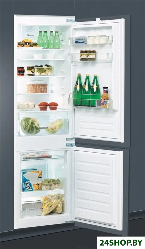 Холодильник Whirlpool ART 66102 Холодильник Whirlpool ART 66102