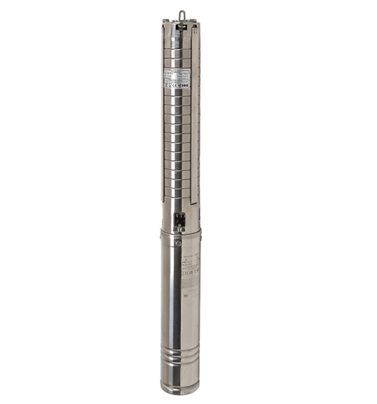 Насос IBO 4ISP5-20 (380 В) Насос IBO 4ISP5-20 (380 В)