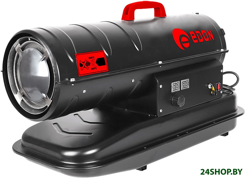 Дизельная тепловая пушка Edon GAH-20000 Дизельная тепловая пушка Edon GAH-20000