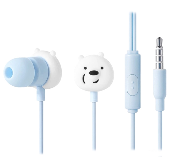 Наушники Miniso 1822 Наушники Miniso 1822