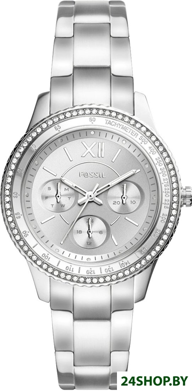 Наручные часы Fossil Stella ES5108 Наручные часы Fossil Stella ES5108
