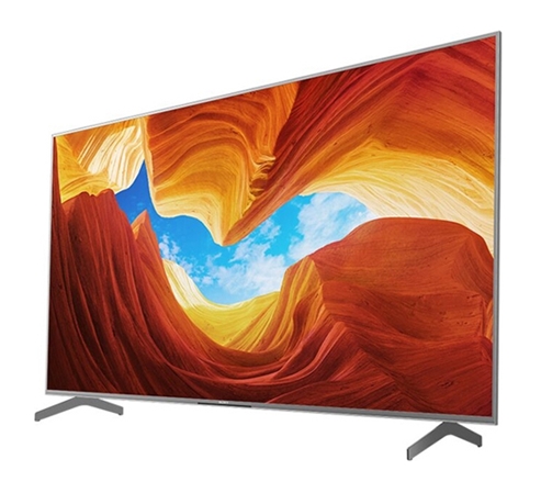 Телевизор Sony KD-55XH9077 Телевизор Sony KD-55XH9077