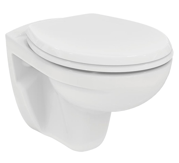 Унитаз Ideal Standard WC-Paket Eurovit Pro K881201 Унитаз Ideal Standard WC-Paket Eurovit Pro K881201