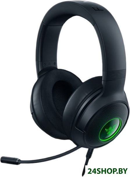 Наушники Razer Kraken V3 X 2022 Наушники Razer Kraken V3 X 2022