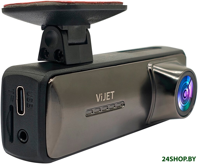 Видеорегистратор SilverStone F1 ViJet Видеорегистратор SilverStone F1 ViJet