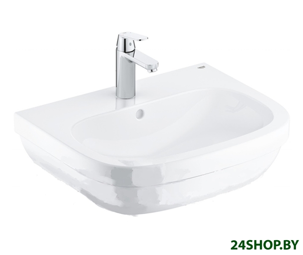 Умывальник GROHE Euro Ceramic 60 39642000 Умывальник GROHE Euro Ceramic 60 39642000