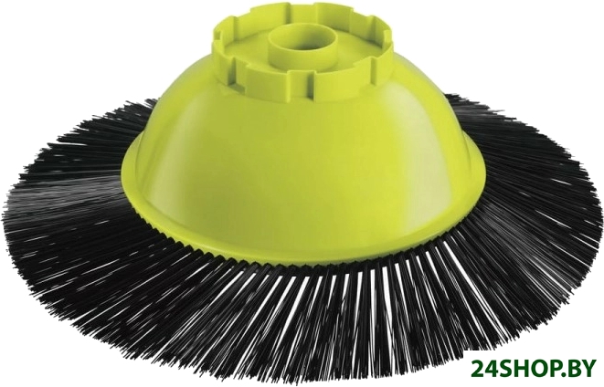 Щетка для подметальной машины Ryobi RAKDSB02 Щетка для подметальной машины Ryobi RAKDSB02