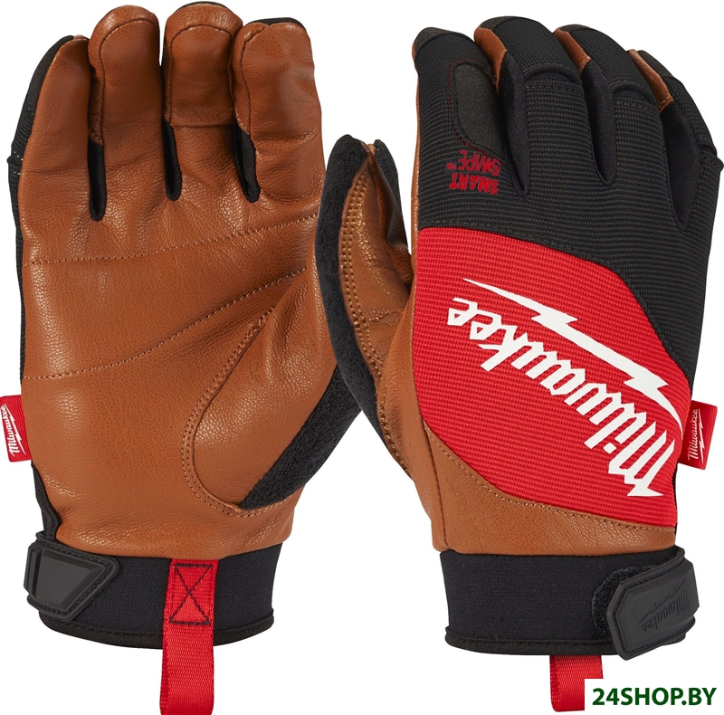 Искусственная кожа Milwaukee 10/XL 4932471914 Искусственная кожа Milwaukee 10/XL 4932471914
