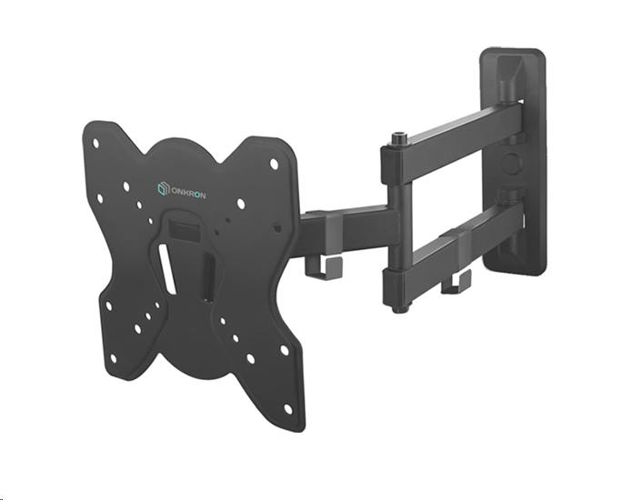 Кронштейн Onkron NP25 (черный) Кронштейн Onkron NP25 (черный)