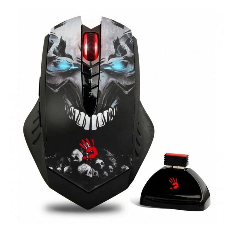 Игровая мышь A4Tech Bloody R8A Activated Игровая мышь A4Tech Bloody R8A Activated