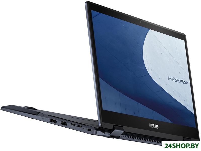 

Ноутбук 2-в-1 ASUS ExpertBook B3 Flip B3402FBA-EC0656
