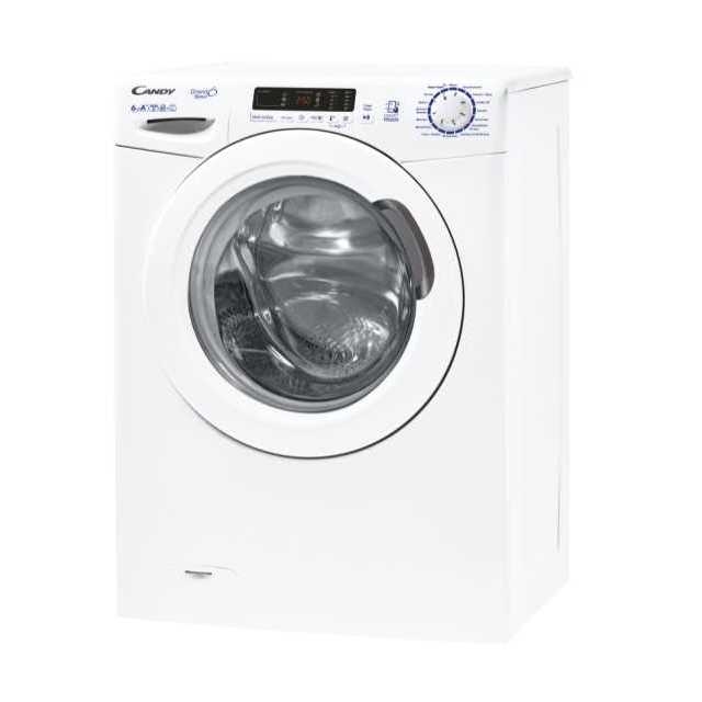 Стиральная машина Candy MCS4 1062D1/2-07 Стиральная машина Candy MCS4 1062D1/2-07