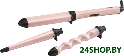 Мультистайлер BaByliss MS750E Мультистайлер BaByliss MS750E