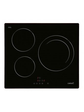 Варочная панель CATA I 6003 BK Варочная панель CATA I 6003 BK