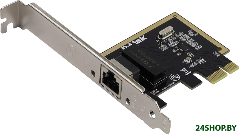 Сетевая карта D-Link DGE-560T/20/D1A Сетевая карта D-Link DGE-560T/20/D1A