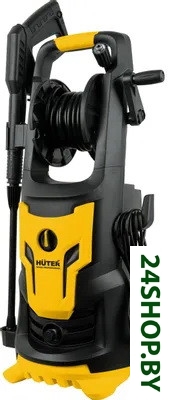 Мойка высокого давления Huter W200i Professional Мойка высокого давления Huter W200i Professional