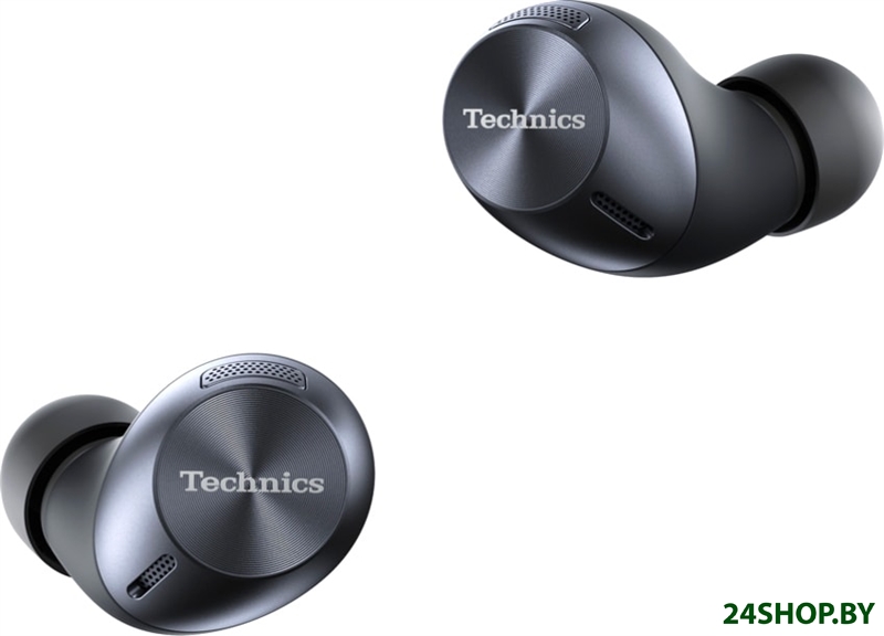 Наушники Technics EAH-AZ40G-K Наушники Technics EAH-AZ40G-K