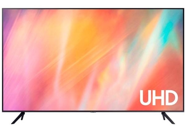 Телевизор LED SAMSUNG UE75AU7100U Телевизор LED SAMSUNG UE75AU7100U
