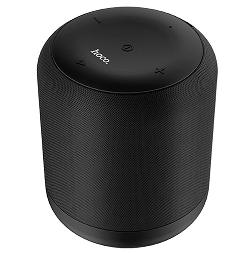 Беспроводная колонка Hoco BS30 New Moon (черный) Беспроводная колонка Hoco BS30 New Moon (черный)